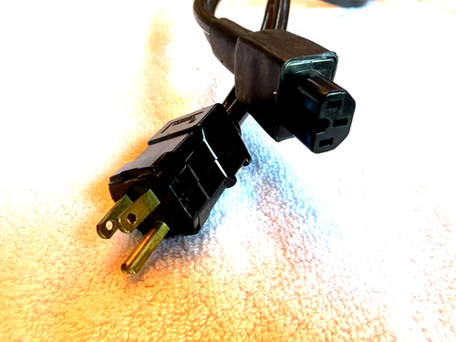 Wire world aurora power - wire,