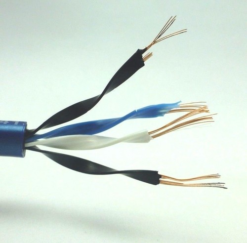 Wireworld oasis audio - wireworld, 7
