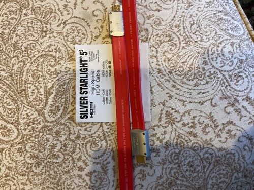 Wireworld starlight 5 - 5.2, 5.2